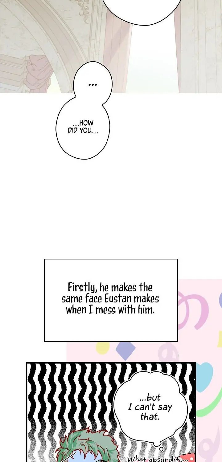 Secret Lady, Chapter 10 image 02